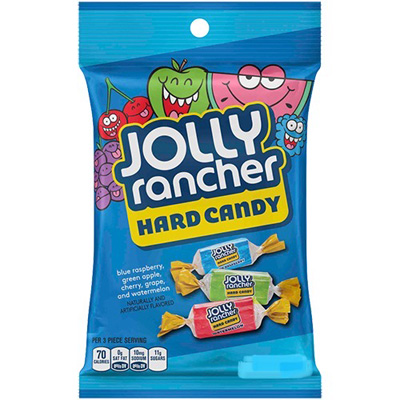 Jolly Rancher Hard Candy