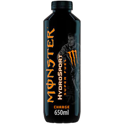 Monster Hydrosport Charge