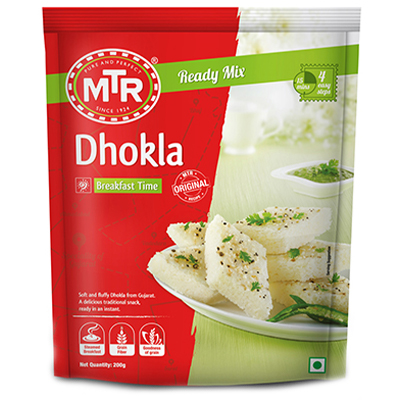 Mtr Dhokla Mix