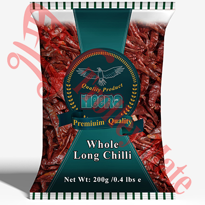 Heera Whole Long Chilli