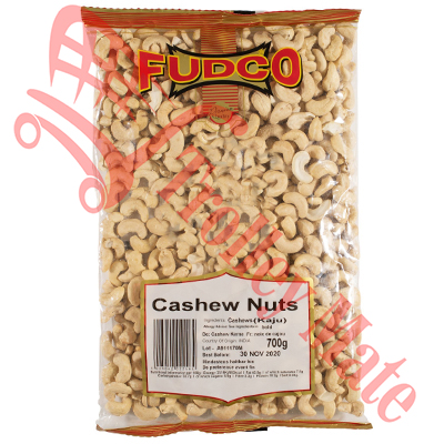 Fudco Cashew Nuts