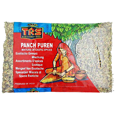 Trs Panch Puren