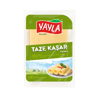 Yayla Taze Kasar