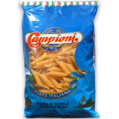 Campioni Italian pasta