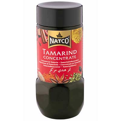 Natco Tamarind Concentrate