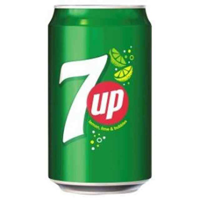 7up Regular