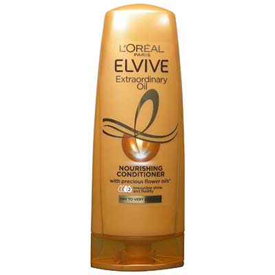 Loreal Elvive Conditioner With Precious Flower Oil