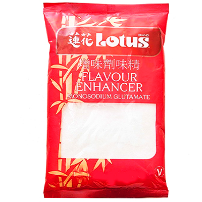 Lotus Monosodium Glutamate