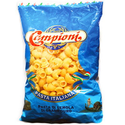 Campioni Pasta