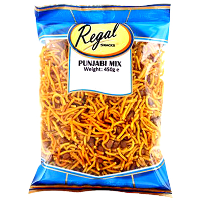 Regal Punjabi Mix