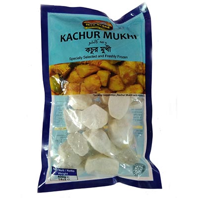 Ibco Brand Kachur Mukhi