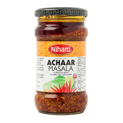 Niharti Achaar Masala