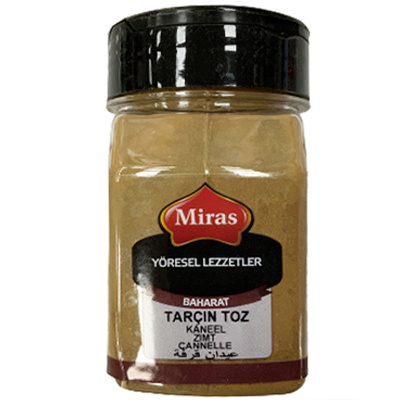 Miras Cinnamon Powder