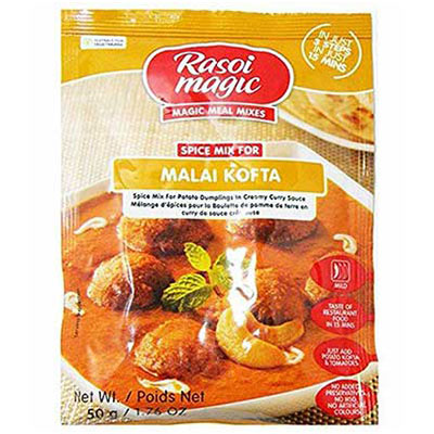 Rasoi Magic Spice Mix For Malai Kofta