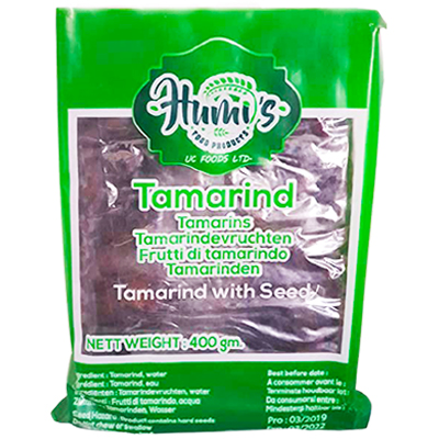 Humis Tamarind