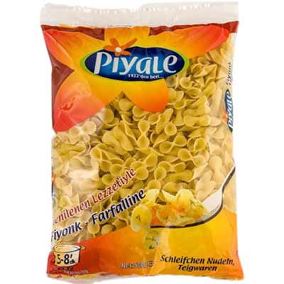 Piyale Fiyonk Macaroni