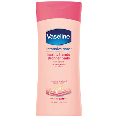 Vaseline Hand&nails Cream