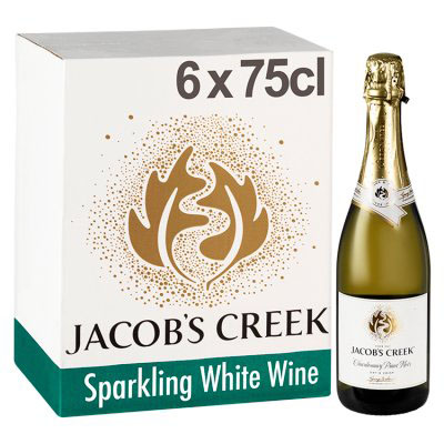 Jacob?s Creek Chardonnay Pinot Noir