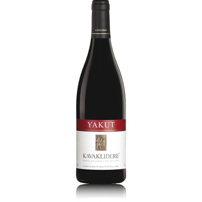 Kavaklidere Yakut Red Wine