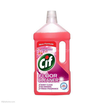 Cif Floor Cleaner Orchid