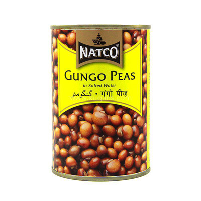 Natco Gungo Peas