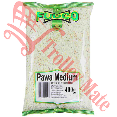 Fudco Pawa Medium (Rice Flakes)