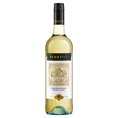 Hardys Stamp Chardonnay Semillon