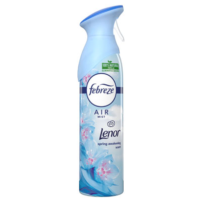 Febreze Aerosol Spray Air Freshener, Spring Awakening