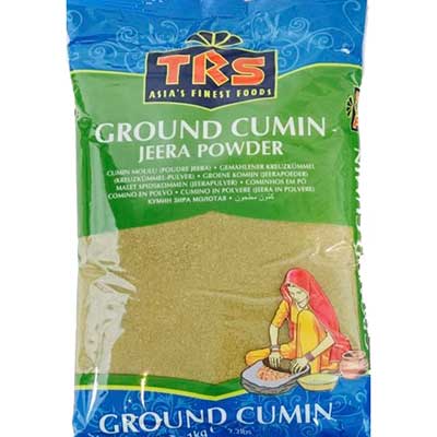 Trs Jeera Powder Cumin Powder