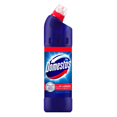 Domestos Original Thick Bleach