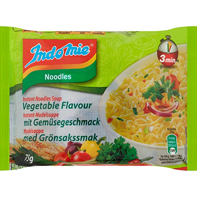 Indomi Vegetable Noodles