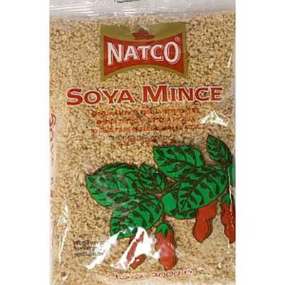 Natco Soya Mince