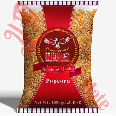 Heera Popcorn Kernels