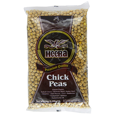 Heera Chick Peas