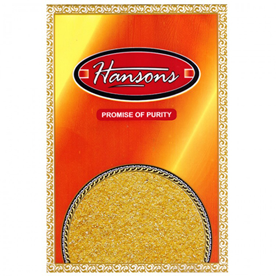 Hansons Cornmeal Medium