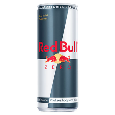 Red Bull Zero