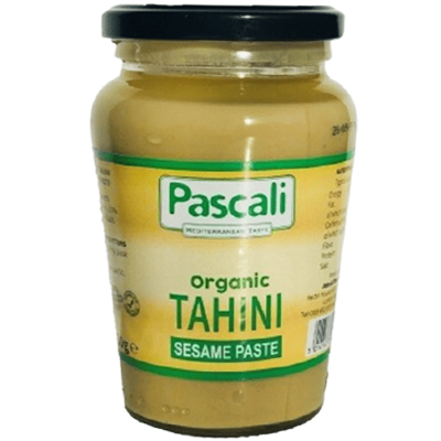 Pascali White Tahini