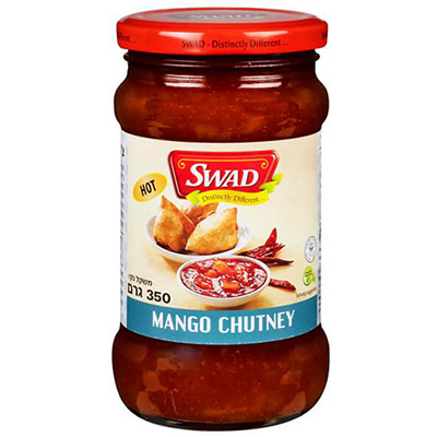 Swad Mango Chutney