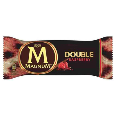 Magnum Double Raspberry Ice