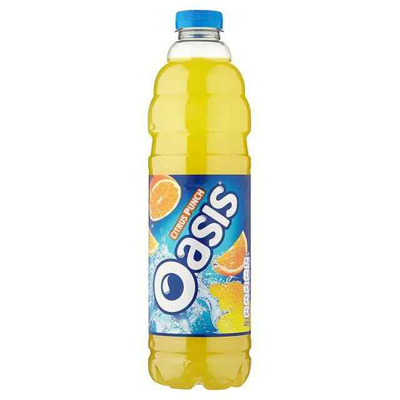 Oasis Citrus Punch