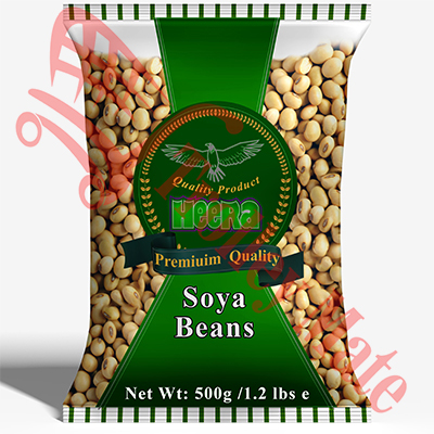 Heera Soya Beans