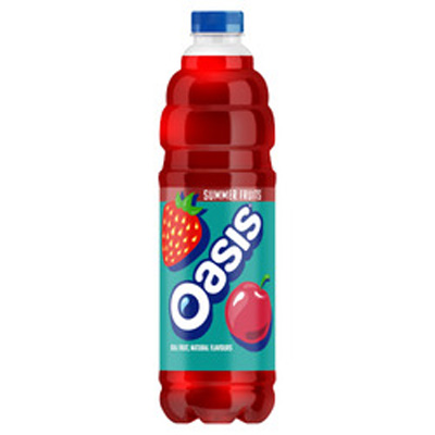 Oasis Summer Fruits