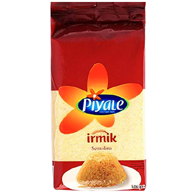 PIYALE SEMOLINA