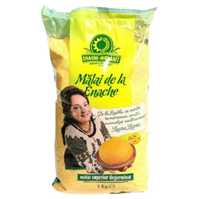 Enache Corn Flour Green