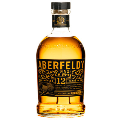 Aberfeldy 12 Year Old