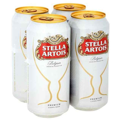 Stella Artois