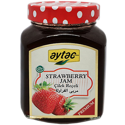 Aytac Strawberry Jam