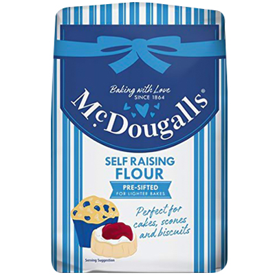 Mcdougalls Self Raising Flour