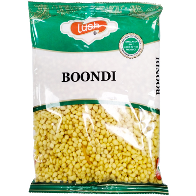 Lush Boondi