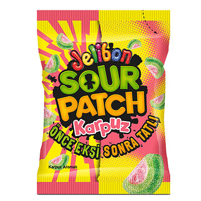 Kent Sour Patch Kids